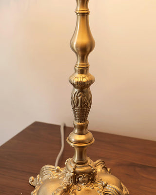 Pantalla Table Lamp Ledecoo