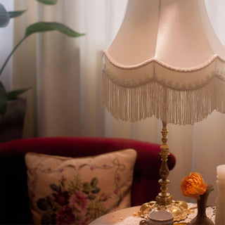 Pantalla Table Lamp Ledecoo