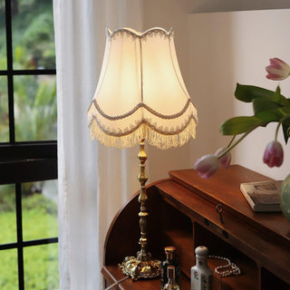 Pantalla Table Lamp Ledecoo