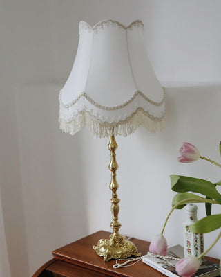 Pantalla Table Lamp Ledecoo