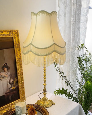 Pantalla Table Lamp Ledecoo
