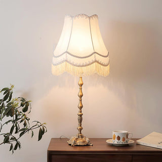 Pantalla Table Lamp Ledecoo