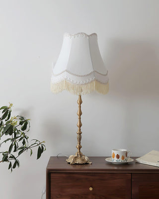 Pantalla Table Lamp Ledecoo
