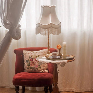 Pantalla Table Lamp Ledecoo