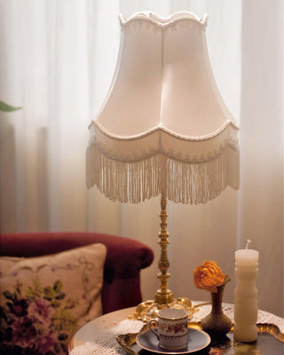Pantalla Table Lamp Ledecoo