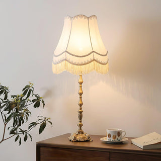 Pantalla Table Lamp Ledecoo