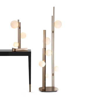 Pascal Table Lamp Ledecoo