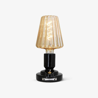 Pastry Built-in Battery Table Lamp Ledecoo