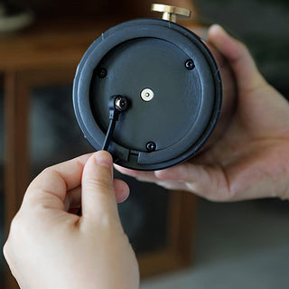 Pastry Built-in Battery Table Lamp Ledecoo