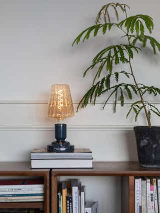 Pastry Built-in Battery Table Lamp Ledecoo