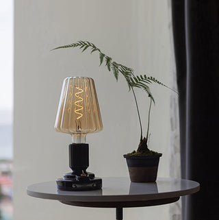 Pastry Built-in Battery Table Lamp Ledecoo