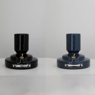 Pastry Built-in Battery Table Lamp Ledecoo