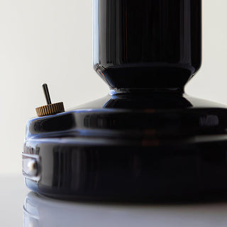 Pastry Built-in Battery Table Lamp Ledecoo