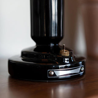 Pastry Built-in Battery Table Lamp Ledecoo