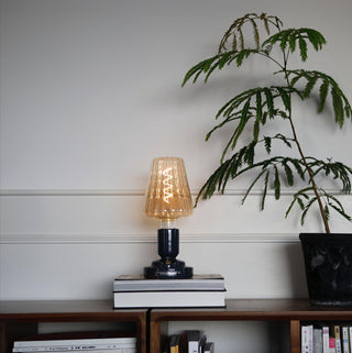 Pastry Built-in Battery Table Lamp Ledecoo