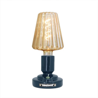 Pastry Built-in Battery Table Lamp Ledecoo