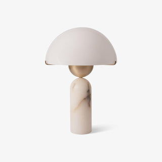 Peono Alabaster Table Lamp Ledecoo