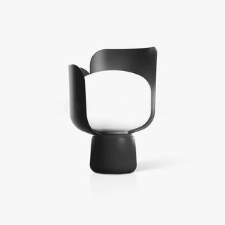 Petals Glass Table Lamp Ledecoo