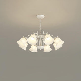Petunia Chandelier Arkstarhome