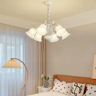 Petunia Chandelier Arkstarhome