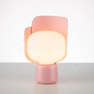 Petals Glass Table Lamp Ledecoo