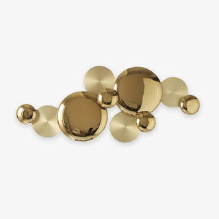 Luxury Pisco Wall Lamp Arkstarhome