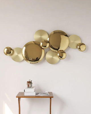 Luxury Pisco Wall Lamp Arkstarhome