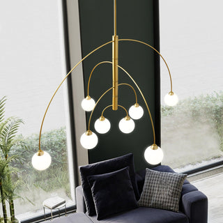 Prescott Chandelier Arkstarhome