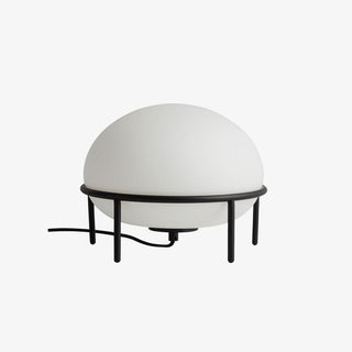Pump Table Lamp Ledecoo