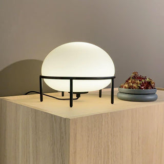 Pump Table Lamp Ledecoo