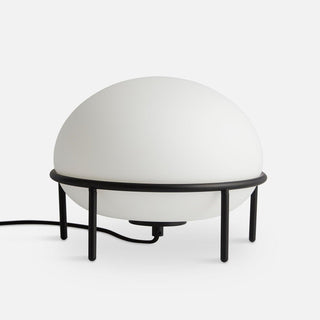 Pump Table Lamp Ledecoo