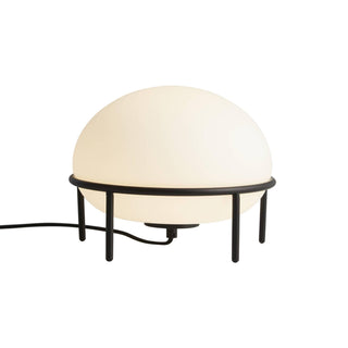 Pump Table Lamp Ledecoo