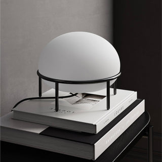 Pump Table Lamp Ledecoo
