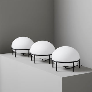 Pump Table Lamp Ledecoo