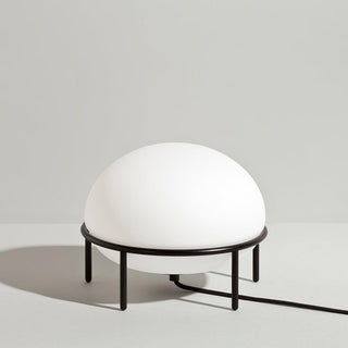 Pump Table Lamp Ledecoo