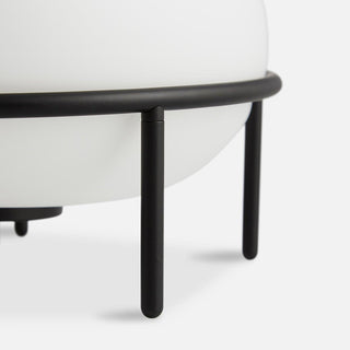 Pump Table Lamp Ledecoo