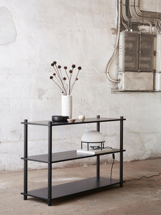 Pump Table Lamp Ledecoo