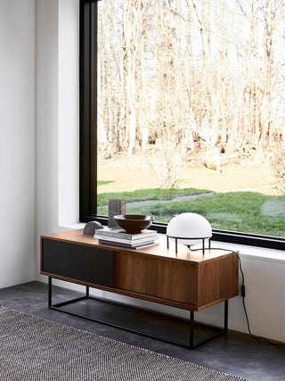 Pump Table Lamp Ledecoo