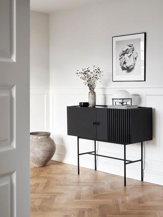 Pump Table Lamp Ledecoo