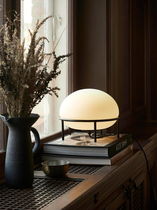 Pump Table Lamp Ledecoo