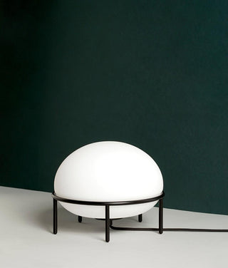 Pump Table Lamp Ledecoo