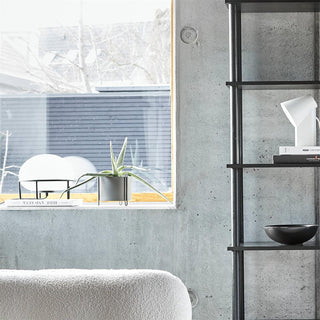 Pump Table Lamp Ledecoo
