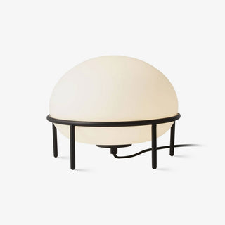 Pump Table Lamp Ledecoo