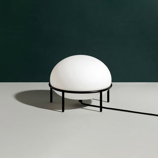 Pump Table Lamp Ledecoo