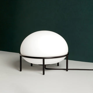 Pump Table Lamp Ledecoo