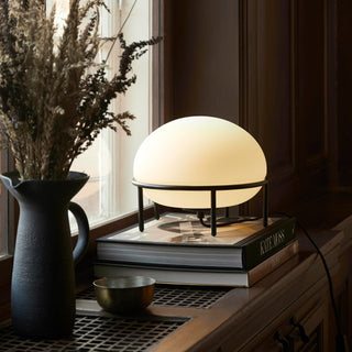 Pump Table Lamp Ledecoo