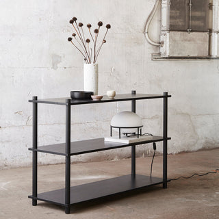 Pump Table Lamp Ledecoo