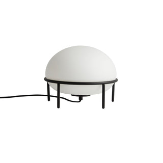 Pump Table Lamp Ledecoo