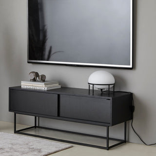 Pump Table Lamp Ledecoo