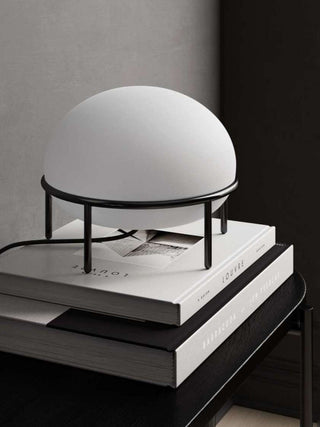 Pump Table Lamp Ledecoo